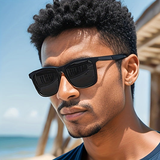 Sunglasses Y2K Retro Polarized & Lightweight