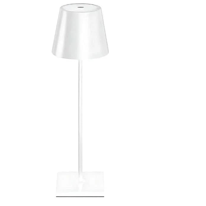 Table Lamp Cordless Dimmable LED USB Rechargeable