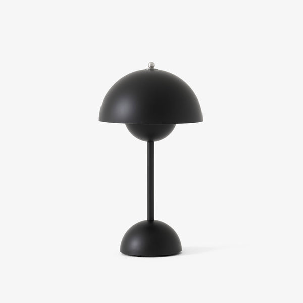Table Lamp Cordless Touch Dimmable 10-Hour Battery