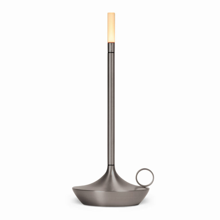 Table Lamp Portable Dimmable Warm Light USB-C Rechargeable