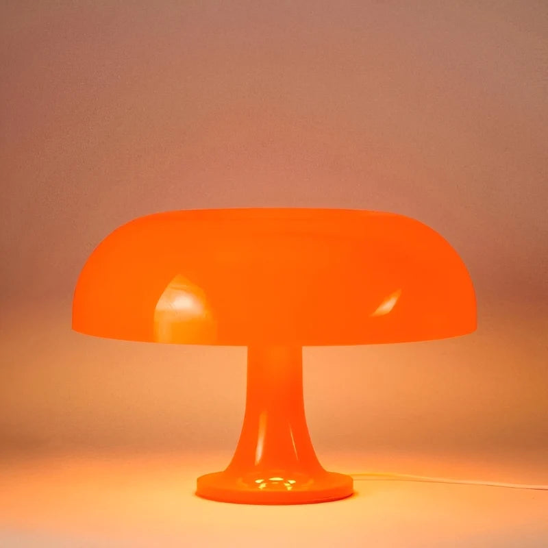 Table Lamp Three-Color Stepless Dimming USB Powered