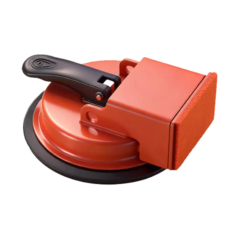 Tile Lifter Suction Cup Ergonomic Handle
