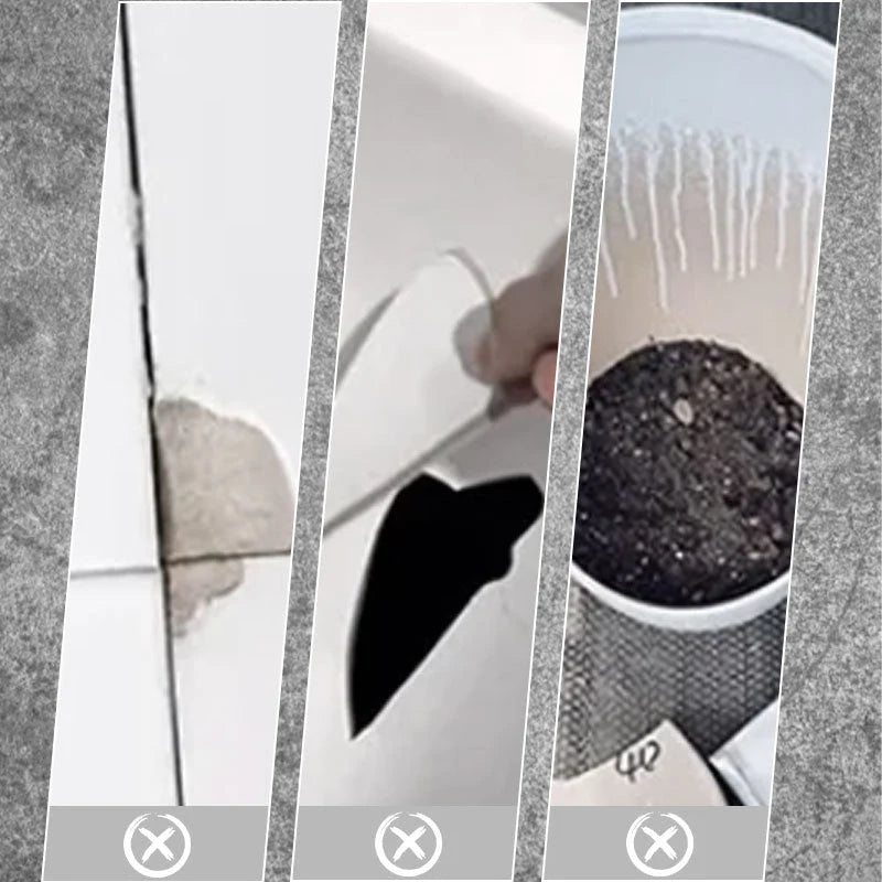 Tile and Stone Repair Kit for Simple Surface Restoration