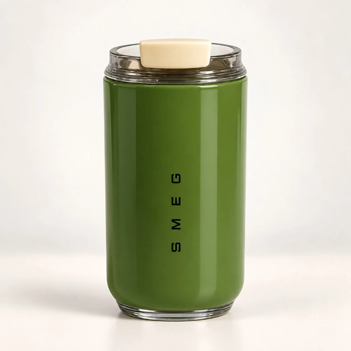 Travel Cup Insulated Stainless Steel Leakproof Lid