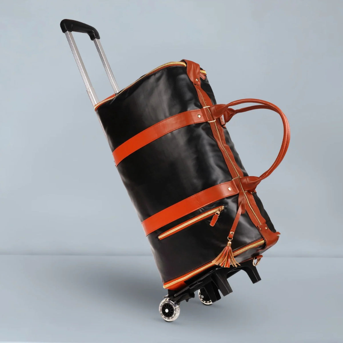 Travel Foldable Suit Bag – Clever Packing Solution