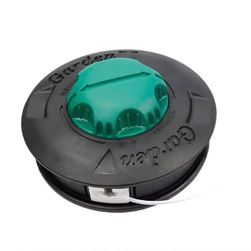 Trimmer Attachment Durable PA6 Tool-Free Universal Fit