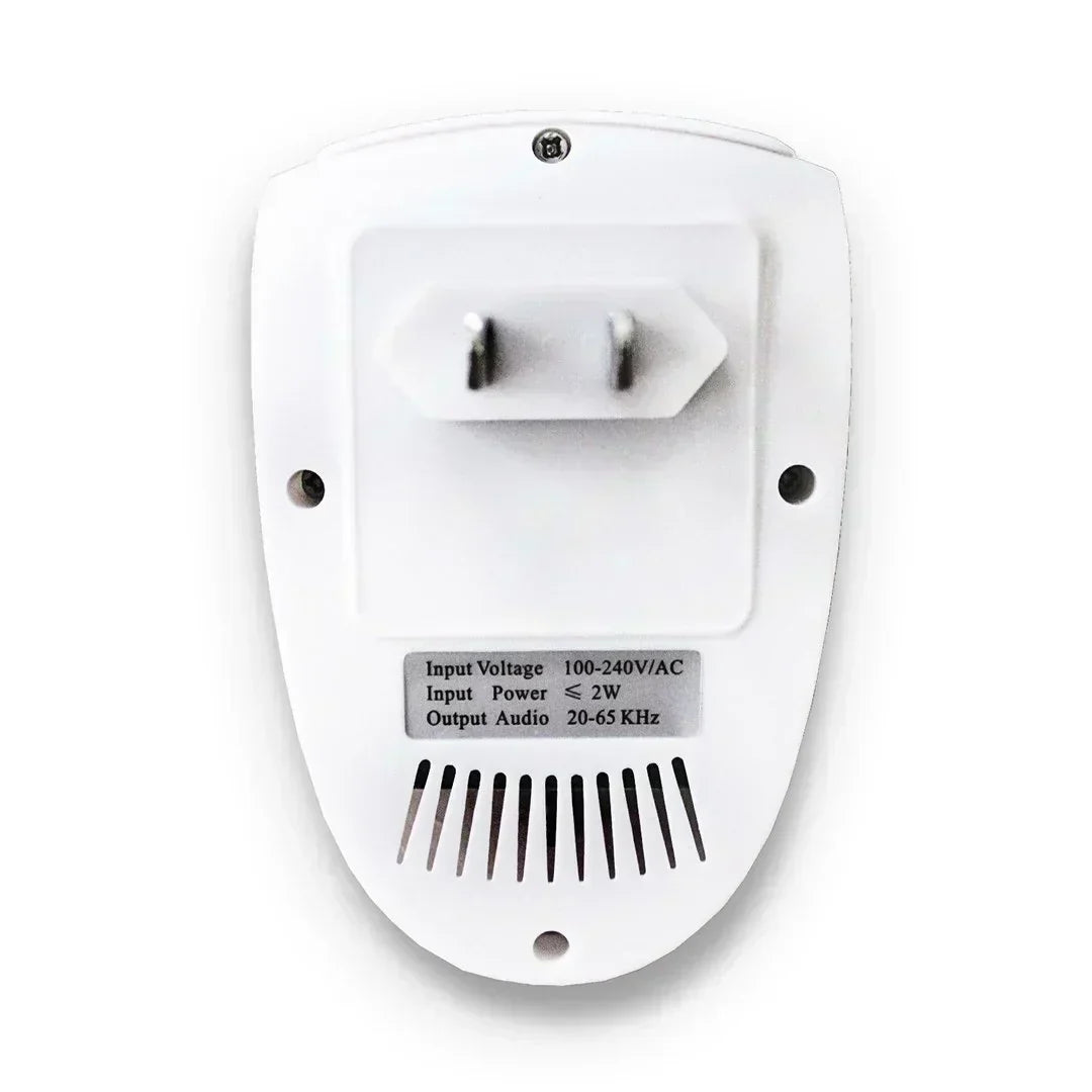 Ultrasonic Bed Bug Repellent – Remove Bed Bugs Within 48 Hours