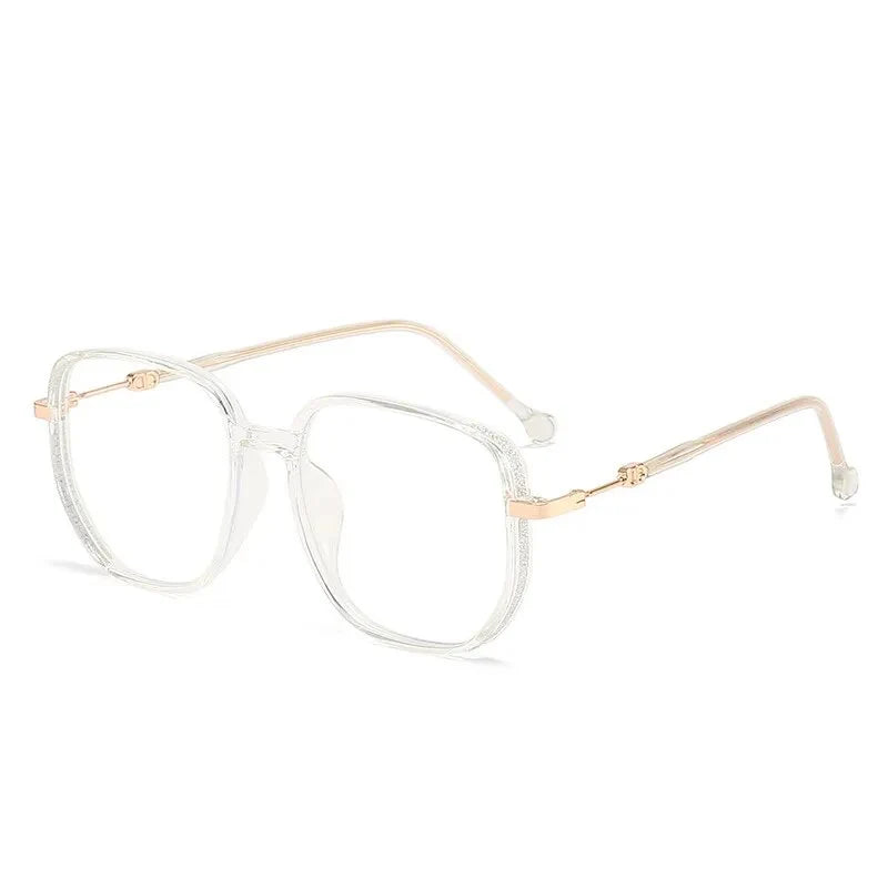 VisionPro | Scratch-Resistant and Anti-Glare Eyewear | Ultra-Lightweight Comfort