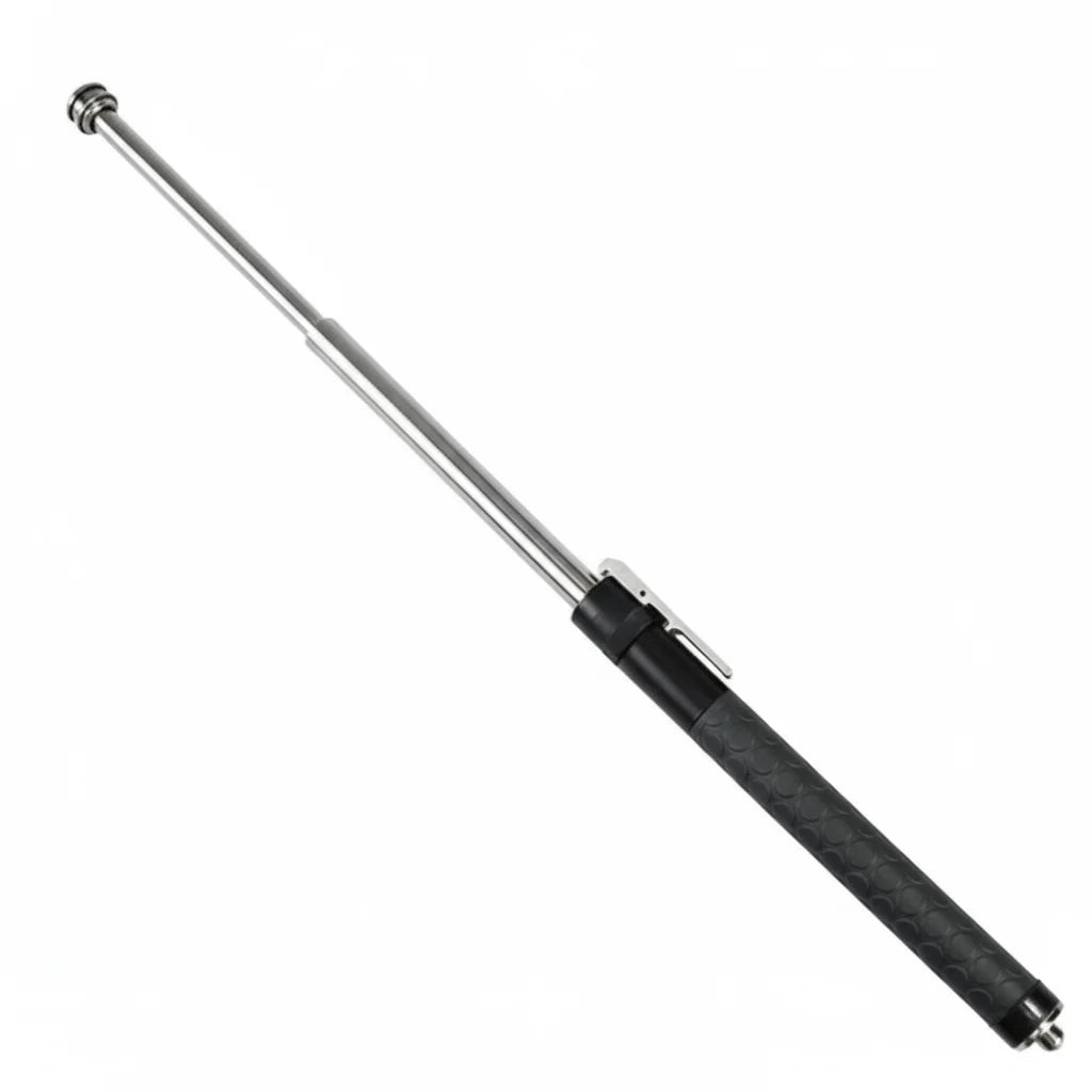 Walking Stick Folding Aluminum Anti-Slip Grip