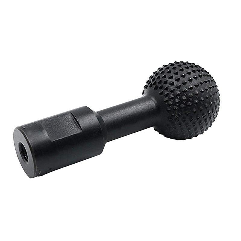 Wood Milling Head Set M14 Hardened Steel