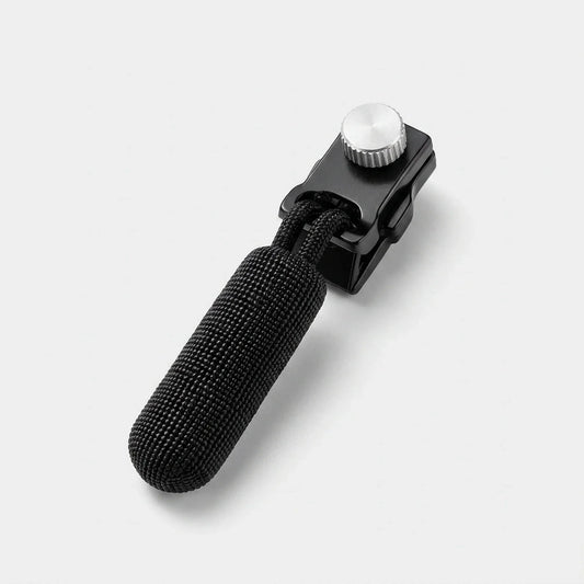 Zipper Repair Kit Tool-Free Snap & Metal 25-Piece
