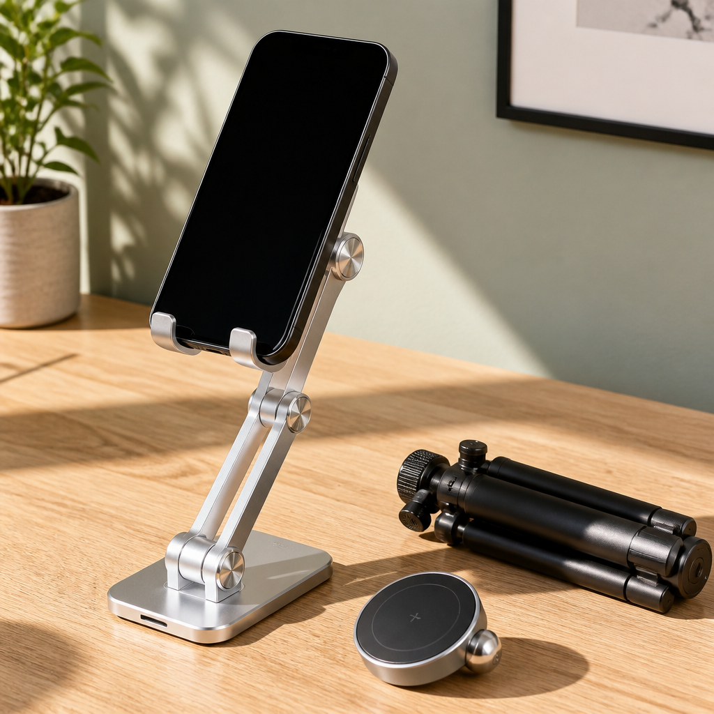 Gadgets