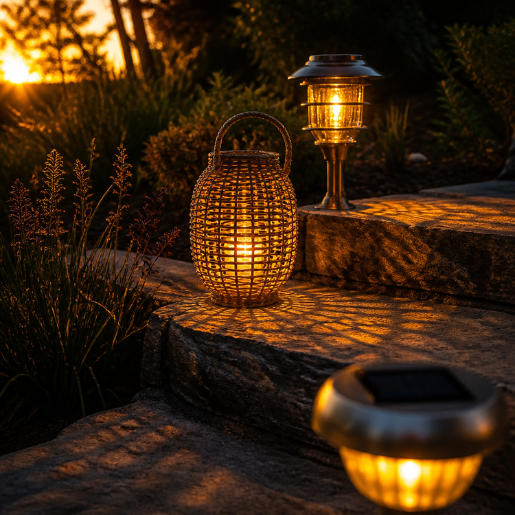 Garden Lights