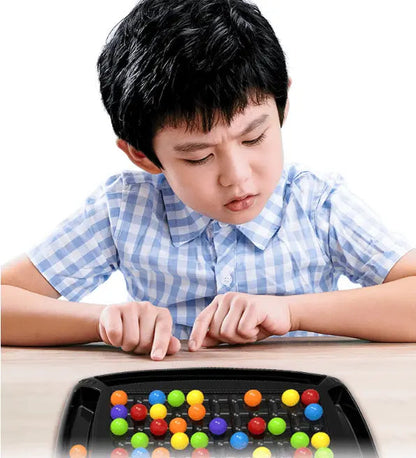Strategy Board Game Two-Player 80 Pieces Non-Toxic
