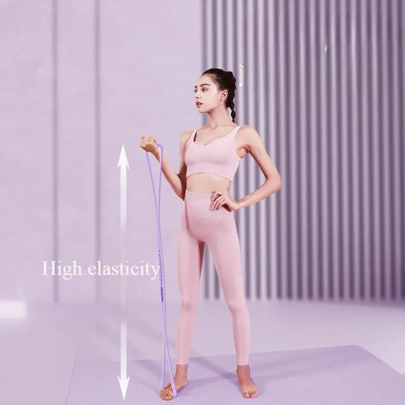 Posture Band Figure-8 Shoulder & Back Support