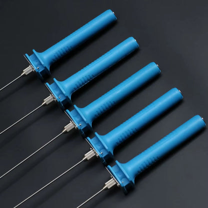 Electric Foam Cutter Hot-Wire Stainless Steel Five Lengths