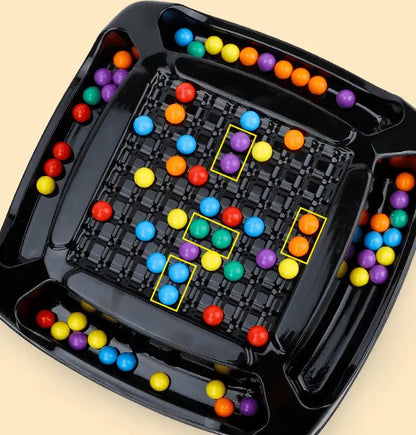 Strategy Board Game Two-Player 80 Pieces Non-Toxic