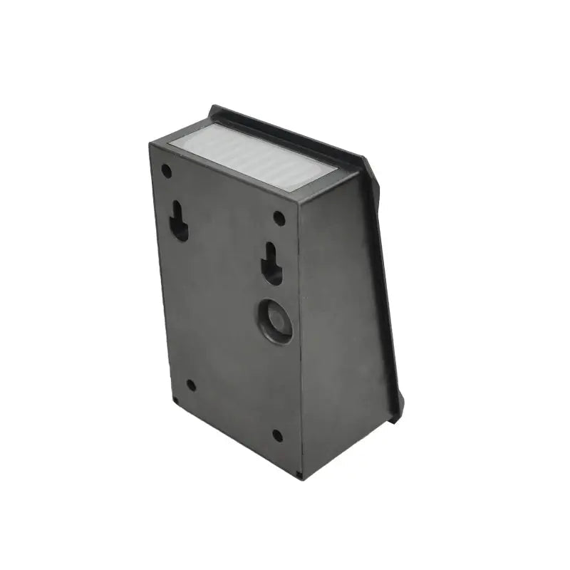 Outdoor Solar Wall Light RGB & Warm White Automatic