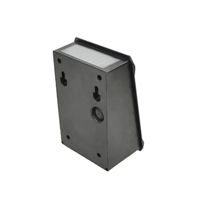 Outdoor Solar Wall Light RGB & Warm White Automatic