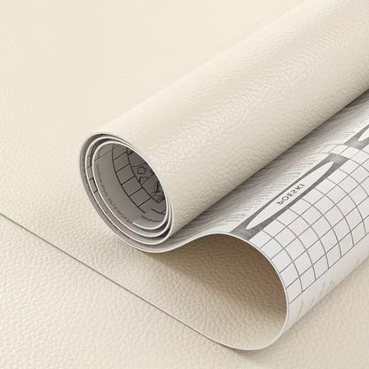 Leather Repair Patch Self-Adhesive Cuttable Waterproof