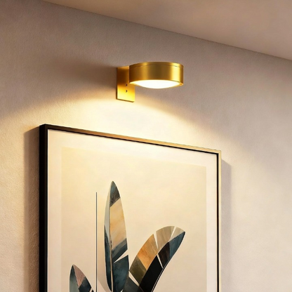 Picture Light Magnetic Dimmable 3 Color Temps & RGB