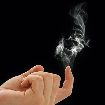 Smoke Effect Kit Instant Realistic Compact