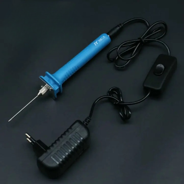 Electric Foam Cutter Hot-Wire Stainless Steel Five Lengths