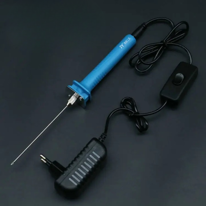 Electric Foam Cutter Hot-Wire Stainless Steel Five Lengths