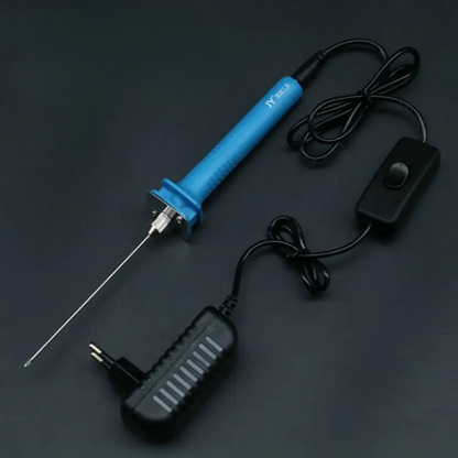 Electric Foam Cutter Hot-Wire Stainless Steel Five Lengths