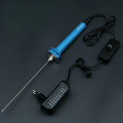 Electric Foam Cutter Hot-Wire Stainless Steel Five Lengths