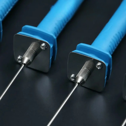 Electric Foam Cutter Hot-Wire Stainless Steel Five Lengths