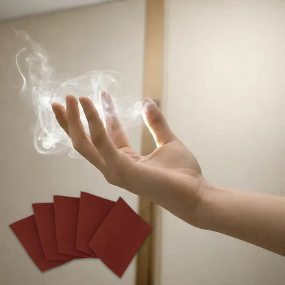 Smoke Effect Kit Instant Realistic Compact
