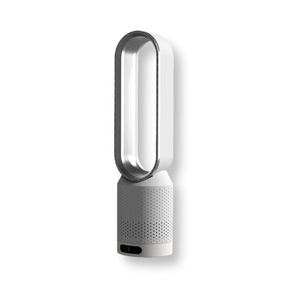 3-in-1 Air Cooler with 90° Oscillation – Chill, Purify & Revive