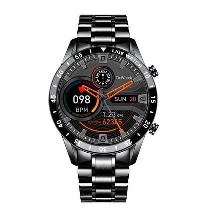 4G Smartwatch with GPS, Health Monitoring, and Calling Features