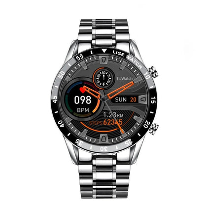 4G Smartwatch with GPS, Health Monitoring, and Calling Features