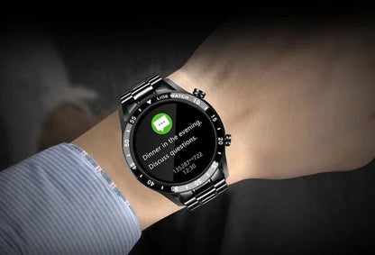 4G Smartwatch with GPS, Health Monitoring, and Calling Features