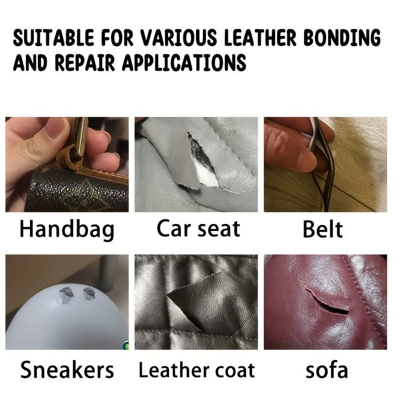 Adhesive Repair Patch Flexible Multi-Surface Strong Adhesion