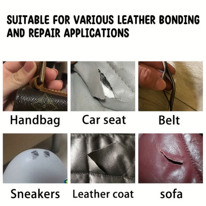 Adhesive Repair Patch Flexible Multi-Surface Strong Adhesion