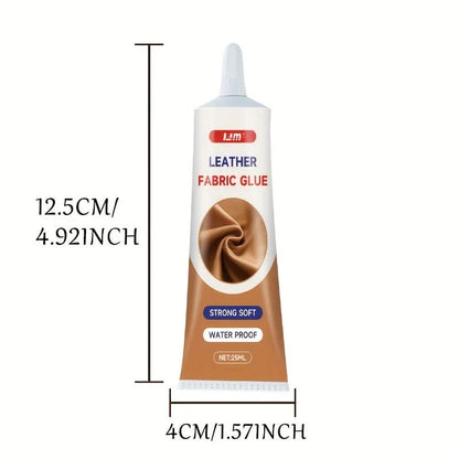 Adhesive Repair Patch Flexible Multi-Surface Strong Adhesion