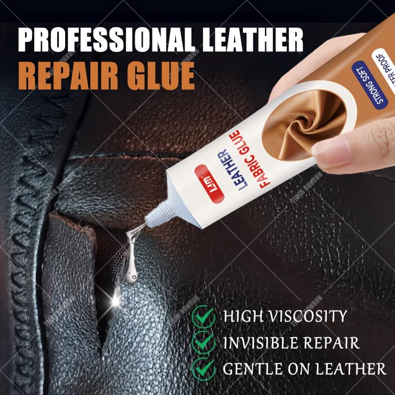 Adhesive Repair Patch Flexible Multi-Surface Strong Adhesion