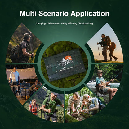 Advent Calendar Outdoor Gear 24 Tools and Accessories