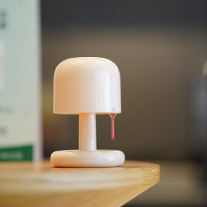 Ambient Night Light Warm Sunset USB Rechargeable 12-Hour Runtime