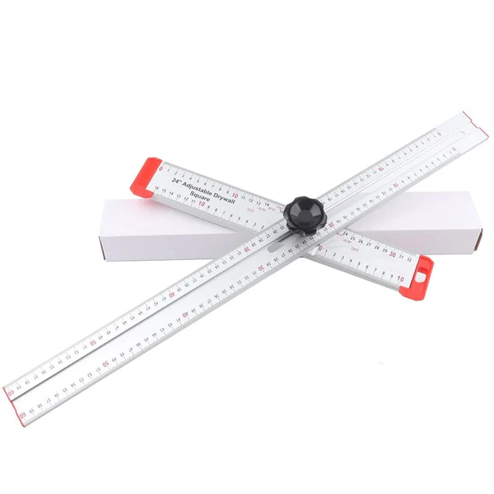 Angle Ruler Metal Integrated Caliper