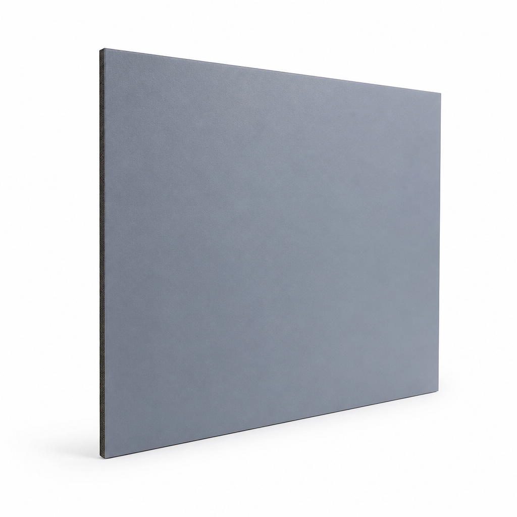 Anti-Fatigue Kitchen Mat Ergonomic Cushioned Foam Non-Slip Base