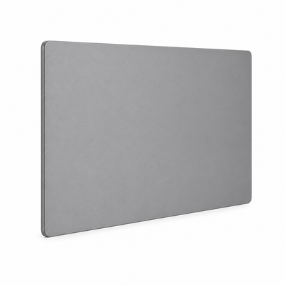 Anti-Fatigue Kitchen Mat Ergonomic Cushioned Foam Non-Slip Base