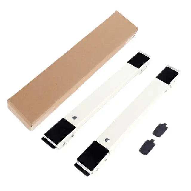 Appliance Roller Base Adjustable Wheels & Locking Brake