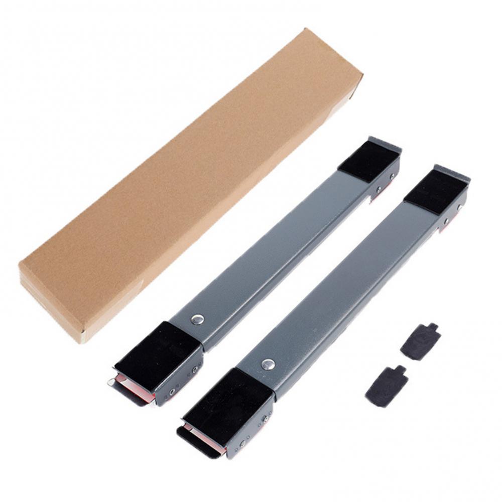 Appliance Roller Base Adjustable Wheels & Locking Brake