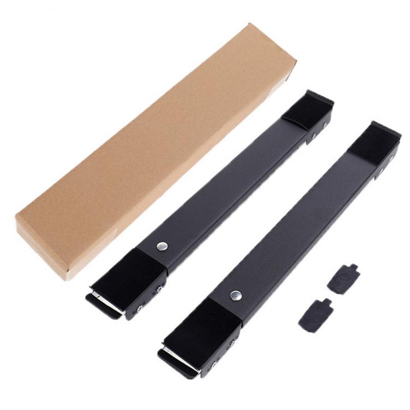 Appliance Roller Base Adjustable Wheels & Locking Brake
