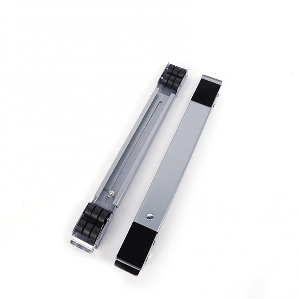 Appliance Roller Base Adjustable Wheels & Locking Brake