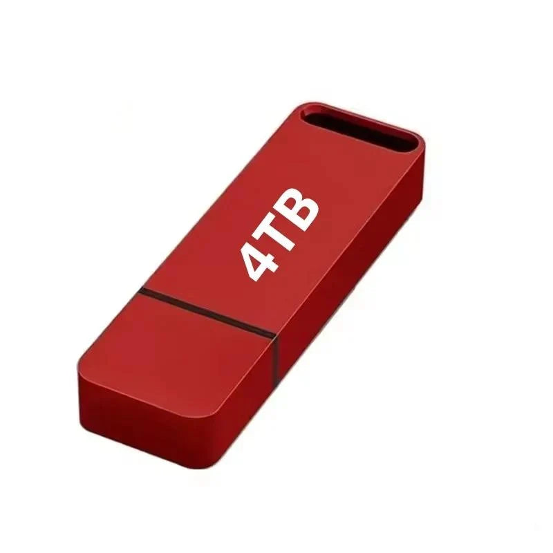 AquaGuard 16TB Durable USB Drive for Maximum Protection